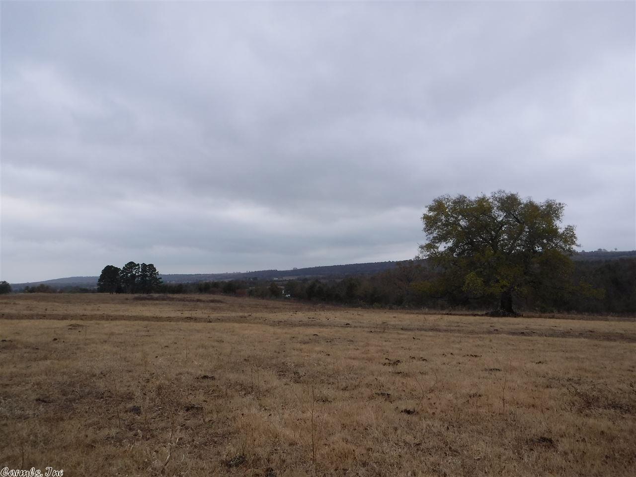 Sandstone Ridge Rd, Charleston, AR 72933