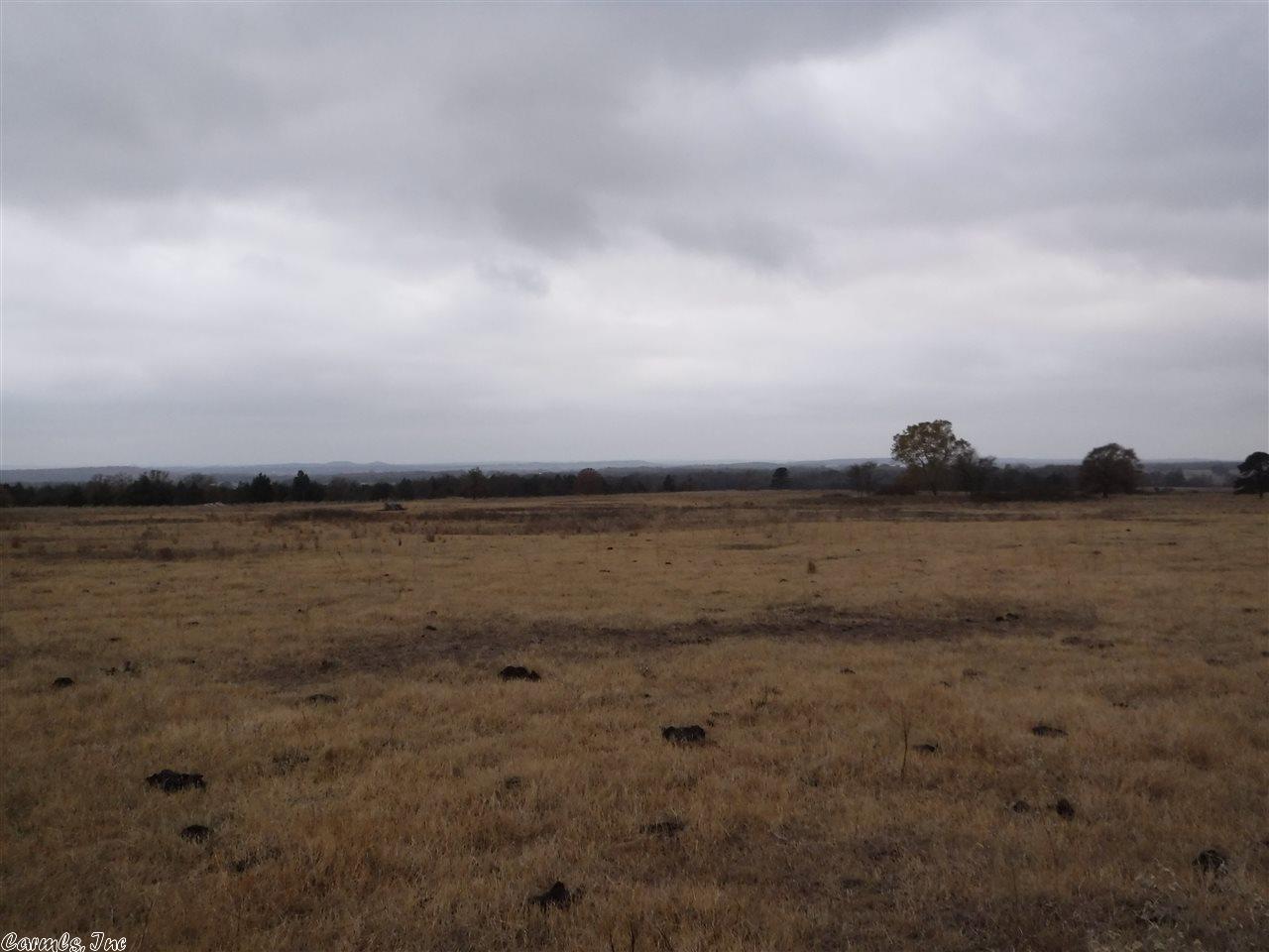 Sandstone Ridge Rd, Charleston, AR 72933