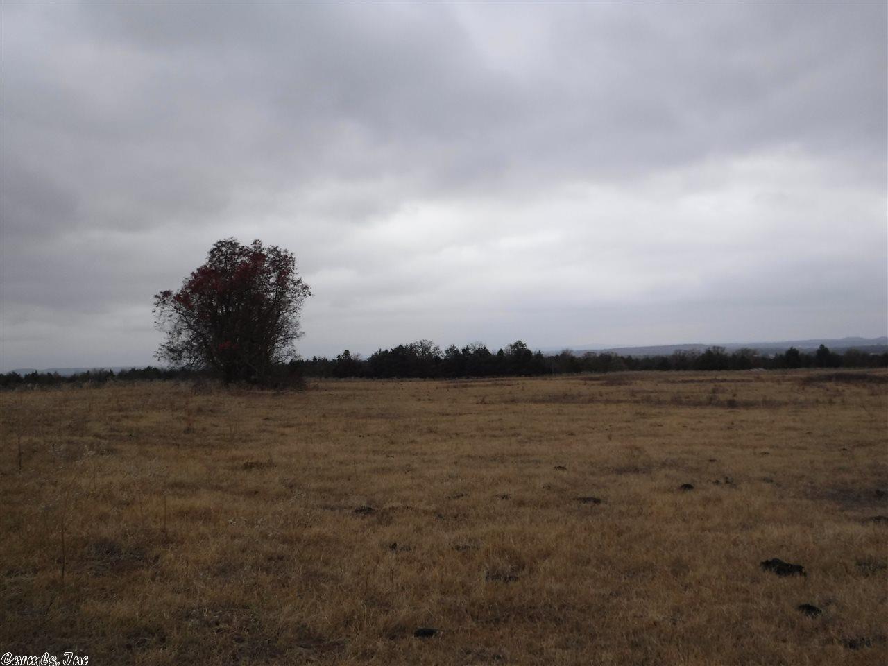 Sandstone Ridge Rd, Charleston, AR 72933
