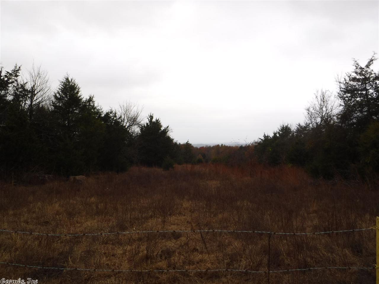 Sandstone Ridge Rd, Charleston, AR 72933