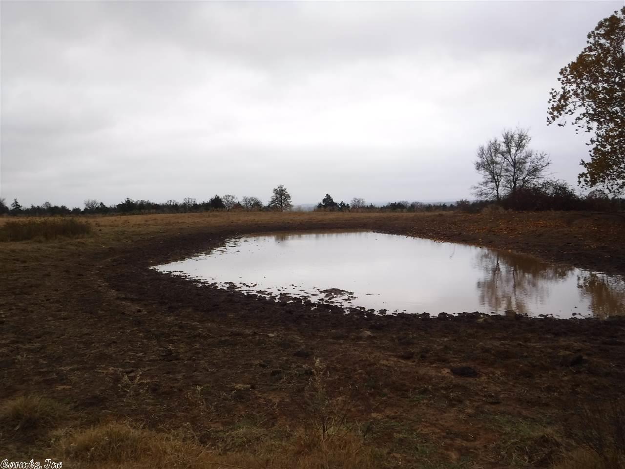 Sandstone Ridge Rd, Charleston, AR 72933