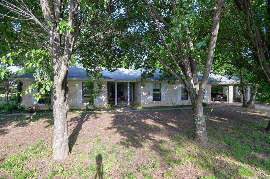 22 CharmontDR, Charleston, AR 72933