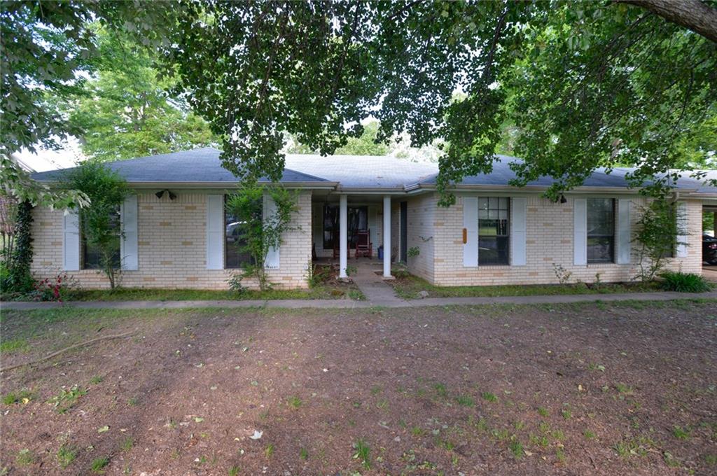 22 CharmontDR, Charleston, AR 72933