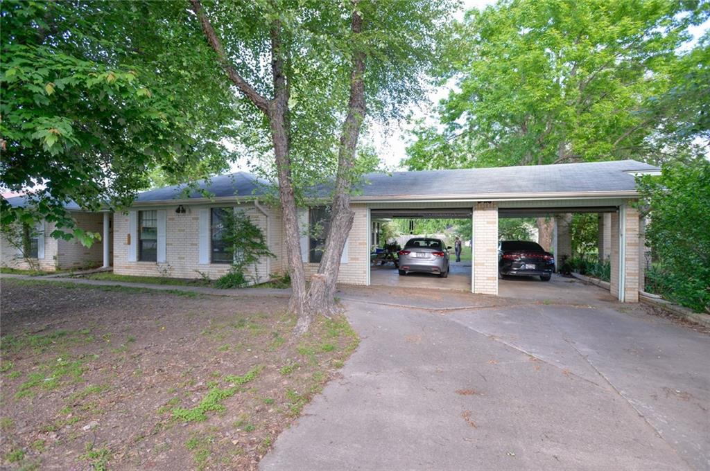 22 CharmontDR, Charleston, AR 72933