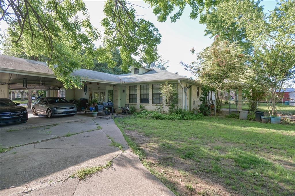 22 CharmontDR, Charleston, AR 72933