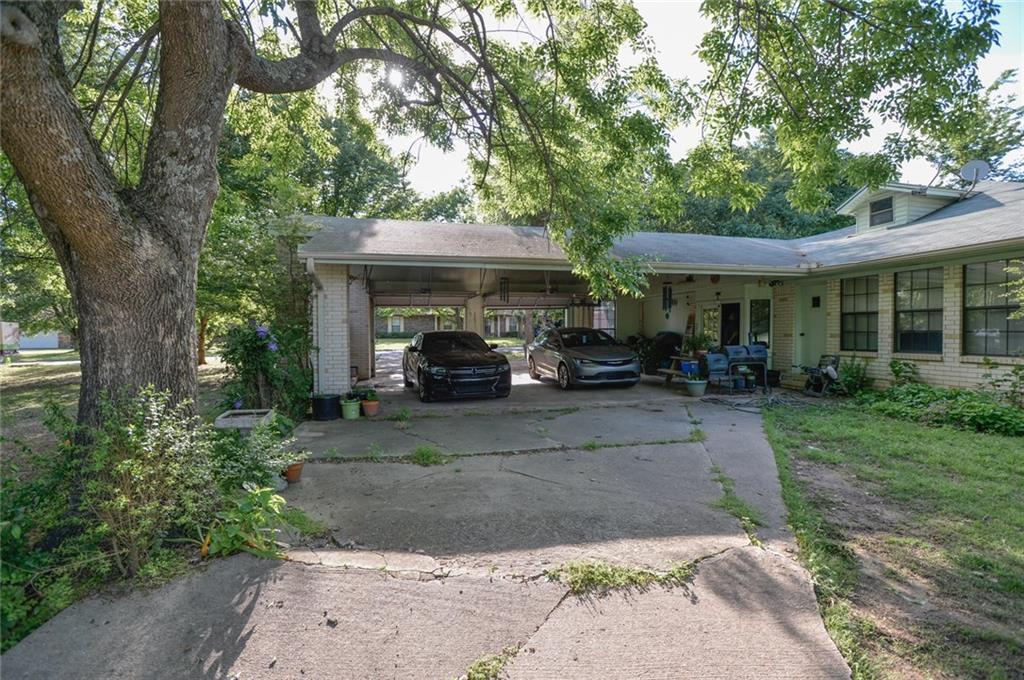 22 CharmontDR, Charleston, AR 72933