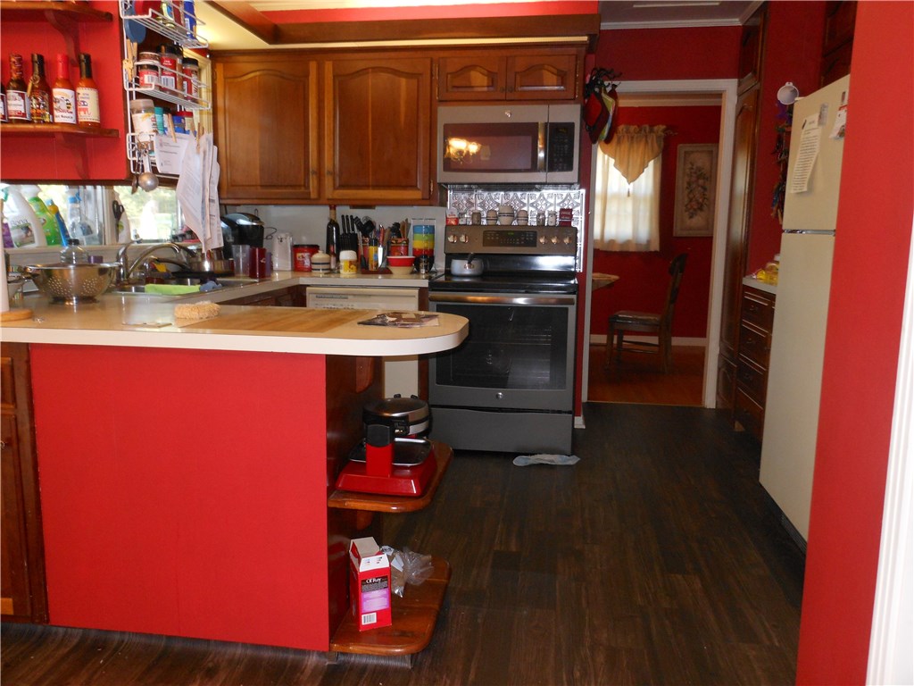 210W MainST, Charleston, AR 72933