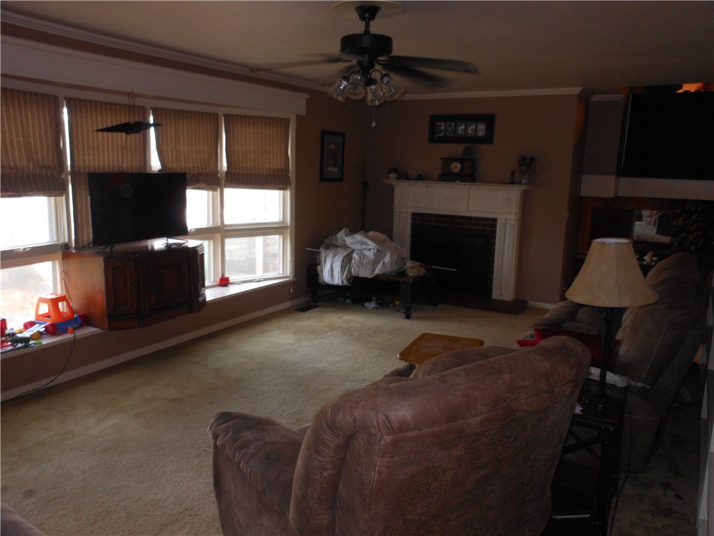 210W MainST, Charleston, AR 72933