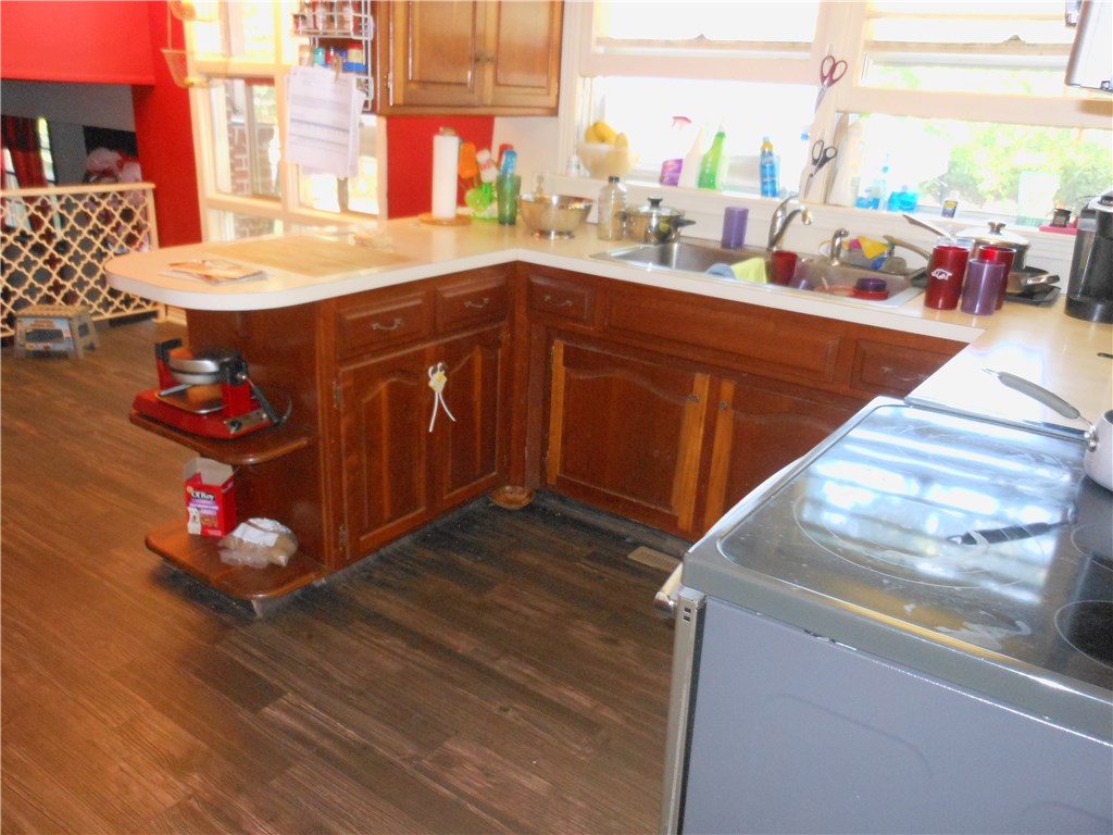 210W MainST, Charleston, AR 72933