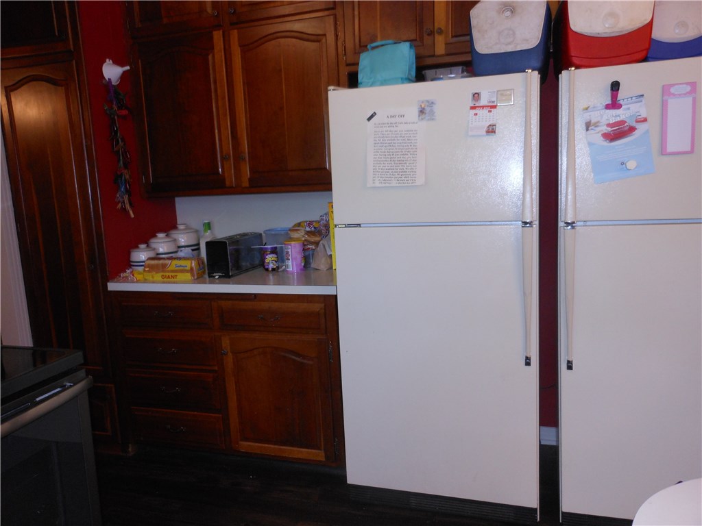 210W MainST, Charleston, AR 72933