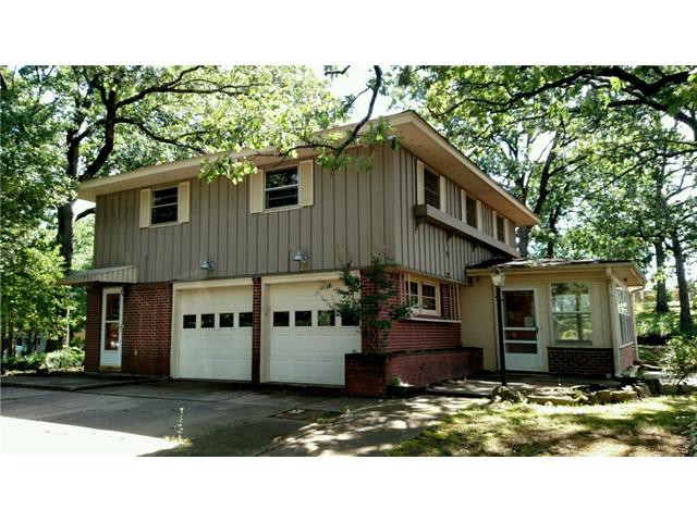 210 W Main StCharleston, AR, 72933Franklin County