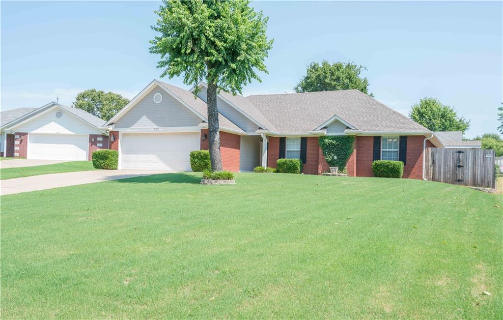 2210 DillonTER, Greenwood, AR 72936