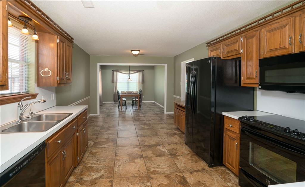 2210 DillonTER, Greenwood, AR 72936