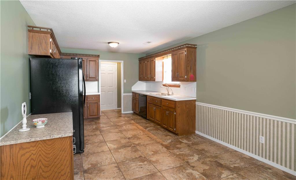 2210 DillonTER, Greenwood, AR 72936
