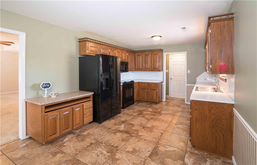 2210 DillonTER, Greenwood, AR 72936