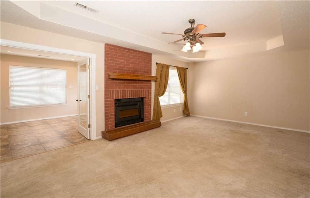 2210 DillonTER, Greenwood, AR 72936