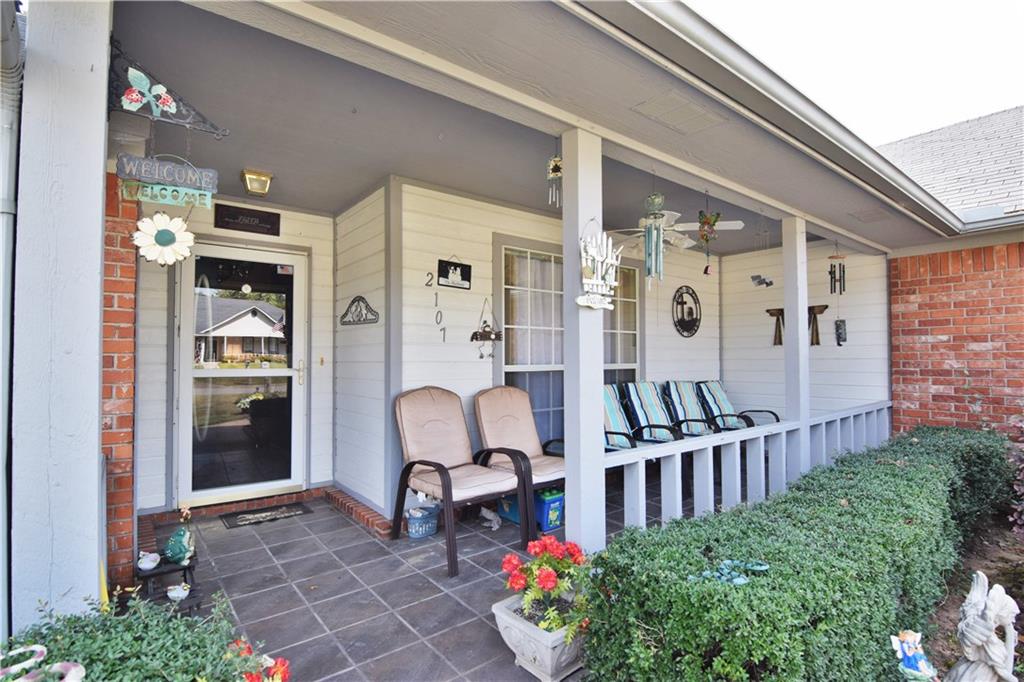 2107 CordovaTER, Greenwood, AR 72936