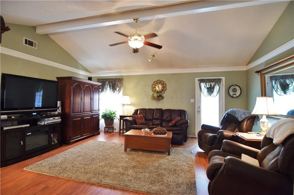 2107 CordovaTER, Greenwood, AR 72936