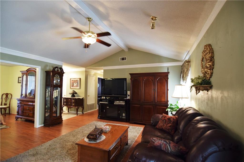 2107 CordovaTER, Greenwood, AR 72936