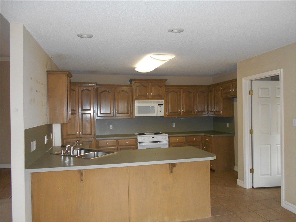 640 WoodlandTR, Greenwood, AR 72936