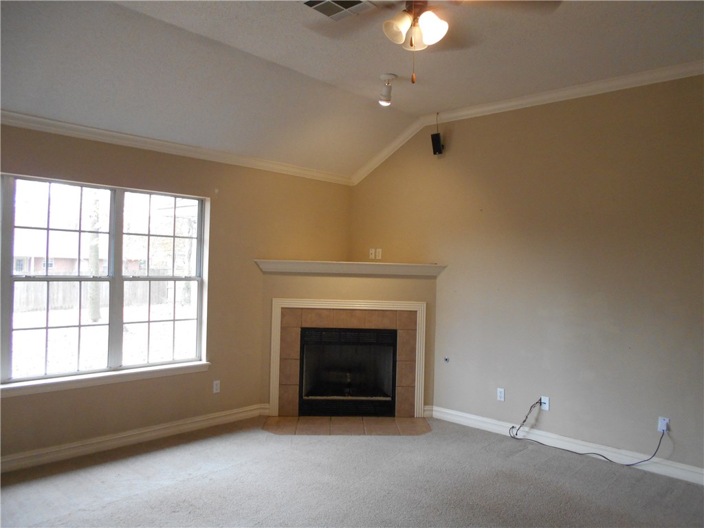 640 WoodlandTR, Greenwood, AR 72936