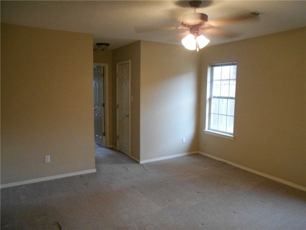 640 WoodlandTR, Greenwood, AR 72936