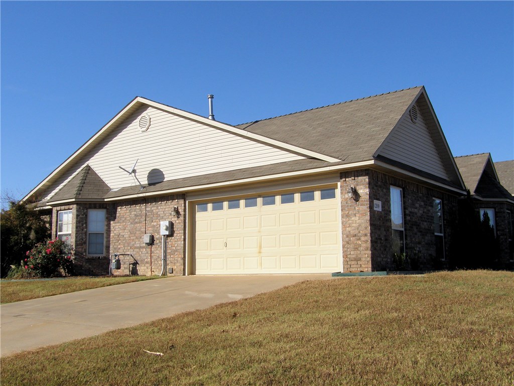 1209 Maple RidgeDR, Greenwood, AR 72936
