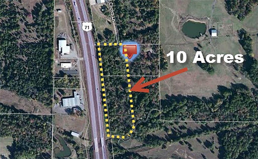 18207 Highway 71, Greenwood, AR 72936