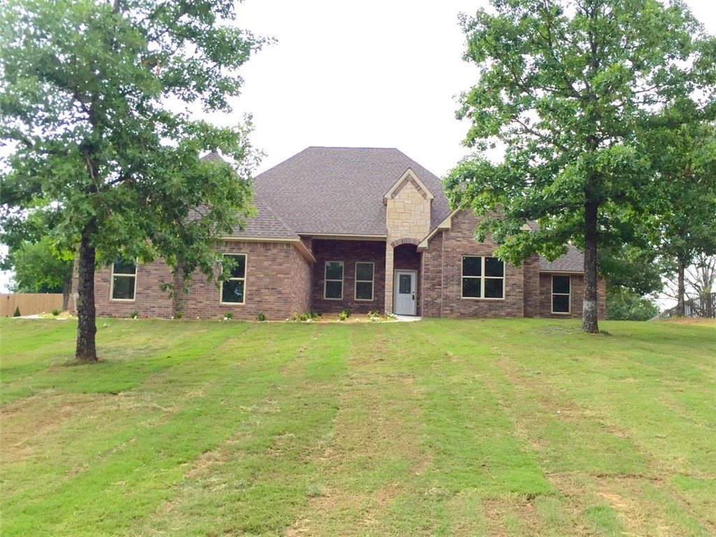 3725 Ashebury Point, Greenwood, AR 72936