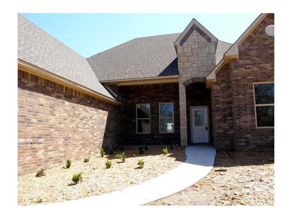 3725 Ashebury Point, Greenwood, AR 72936