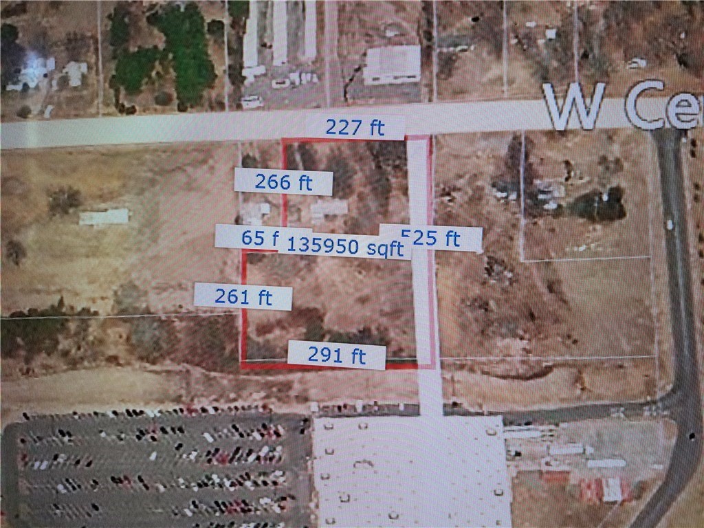2407 CenterST, Greenwood, AR 72936