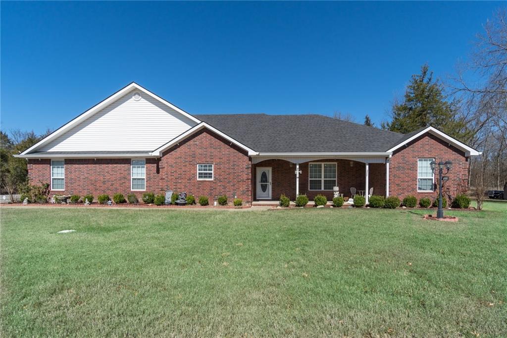4670 FawnTR, Greenwood, AR 72936