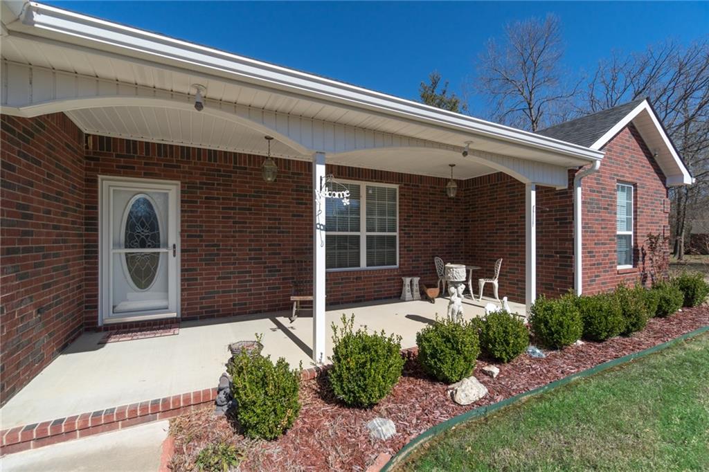 4670 FawnTR, Greenwood, AR 72936