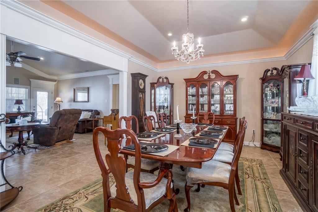 4670 FawnTR, Greenwood, AR 72936