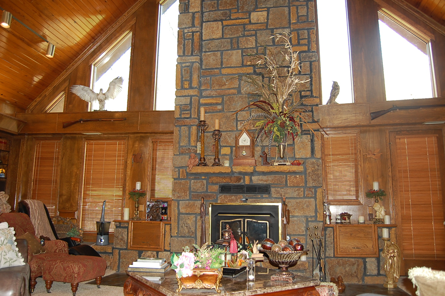 15971 Highway 71S, Greenwood, AR 72936