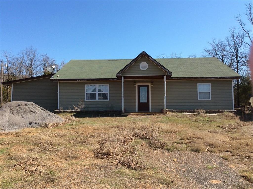 11308E Highway 10, Greenwood, AR 72936