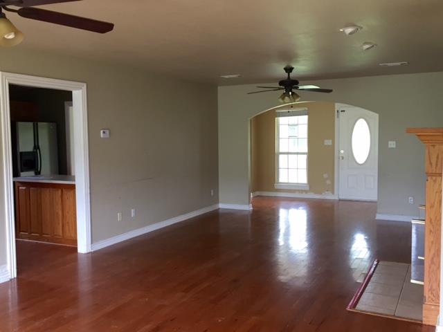 109 Gerald Holt WayHackett, AR, 72937Sebastian County