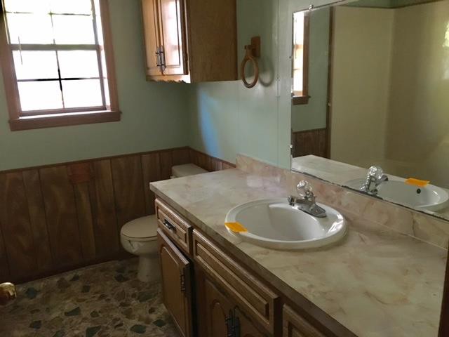 6808 Shaver RdLavaca, AR, 72941Sebastian County
