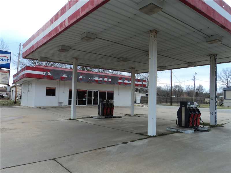 101 Central Ave E, Central City, AR 72941