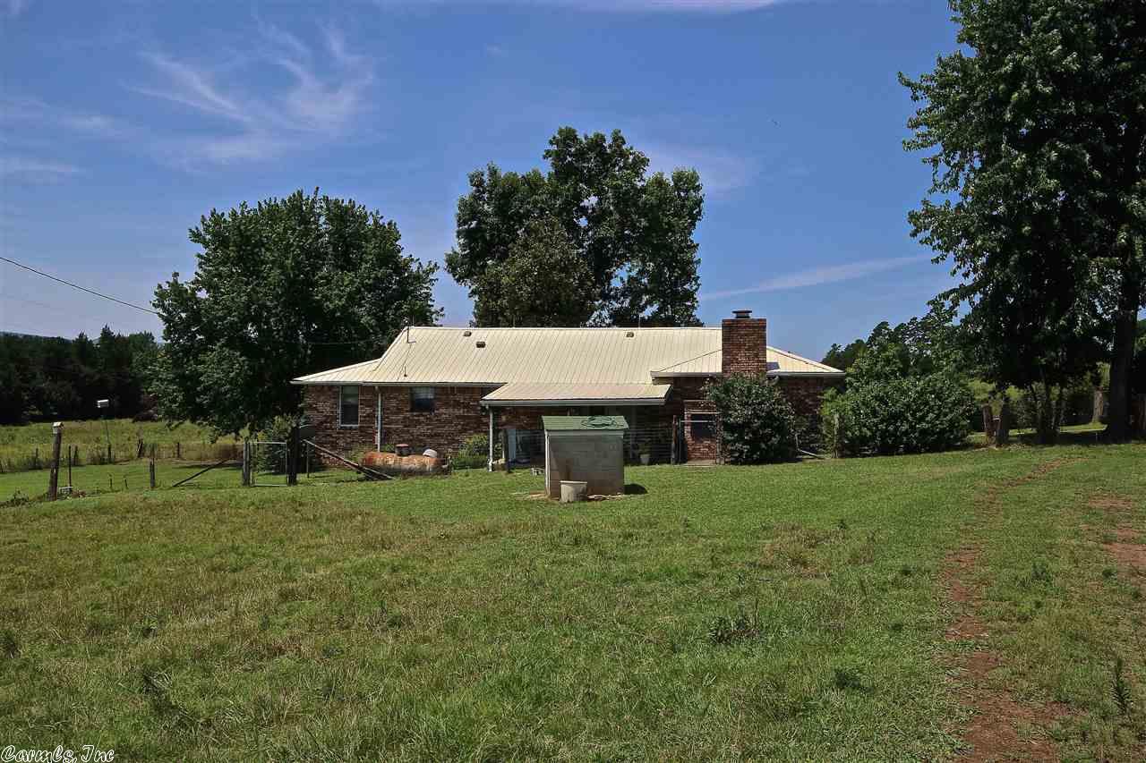 Mansfield, AR 72944