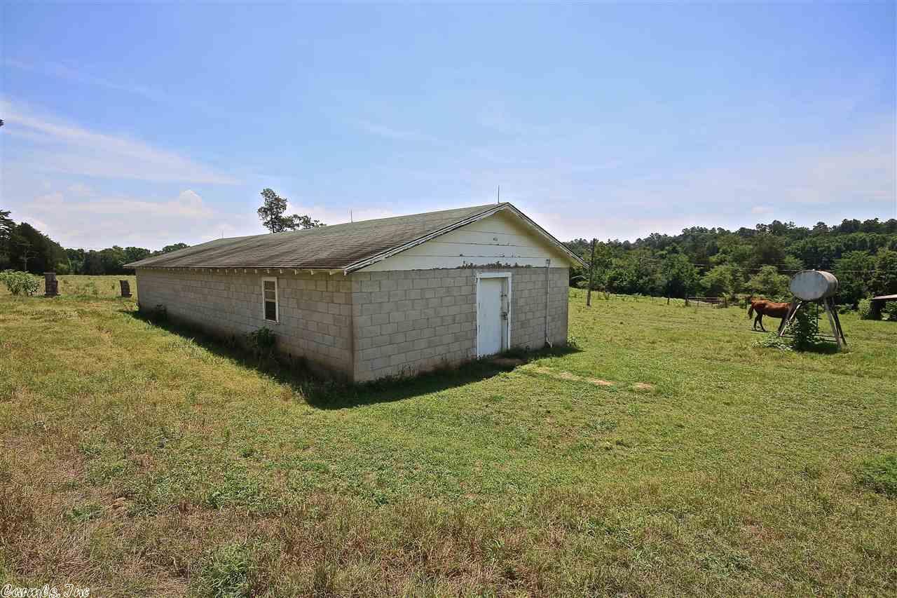 Mansfield, AR 72944