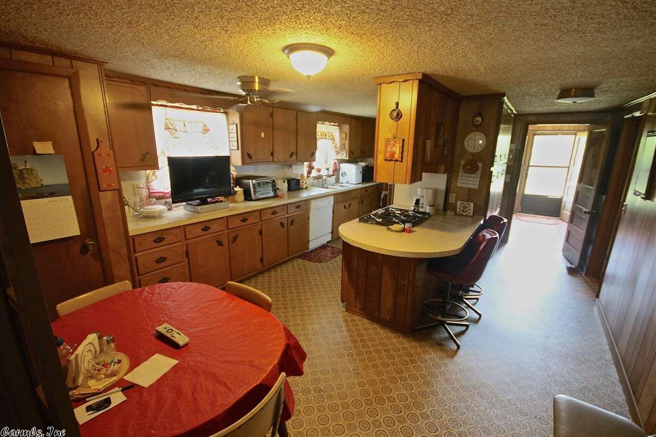 Mansfield, AR 72944