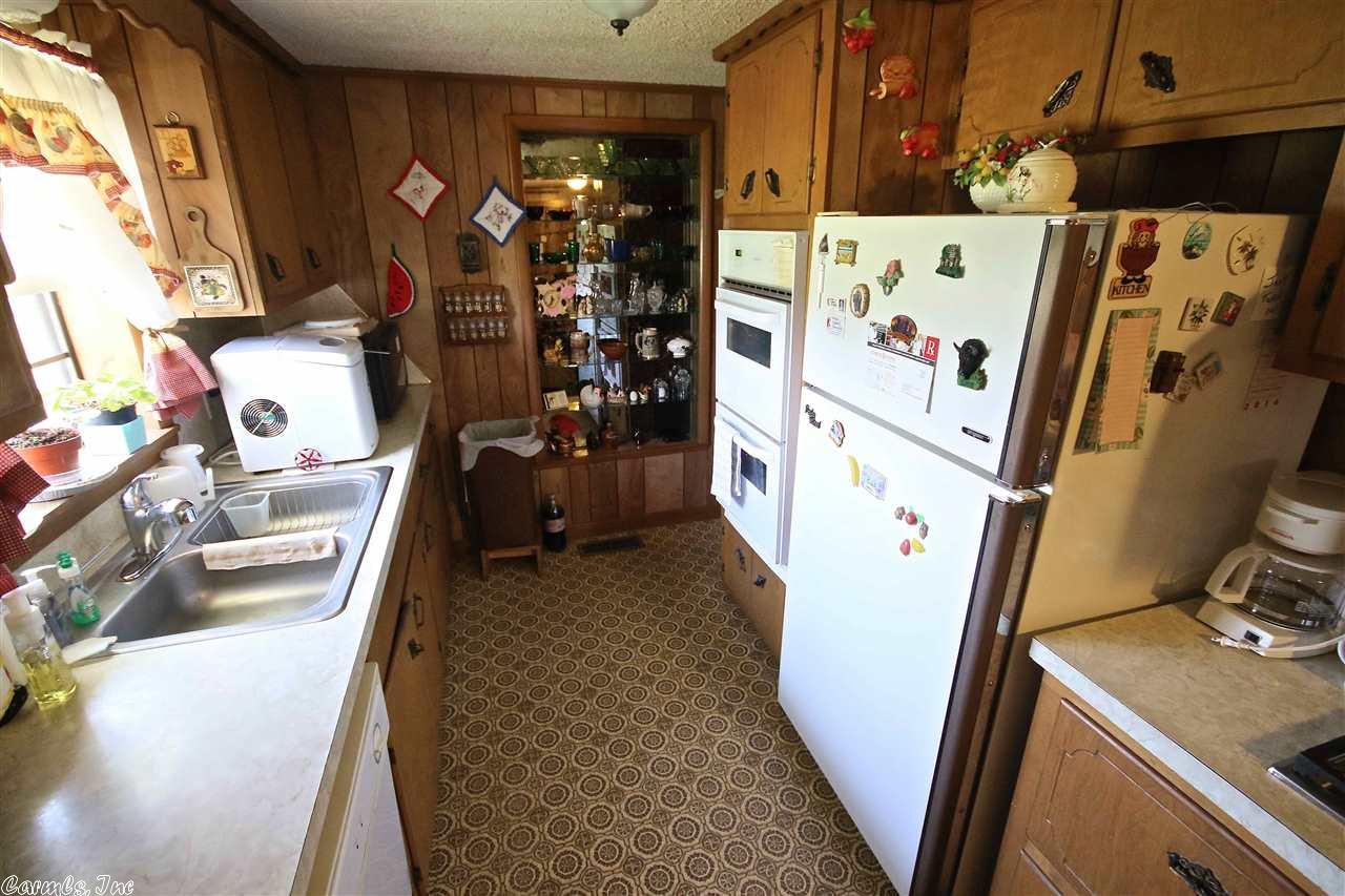 Mansfield, AR 72944