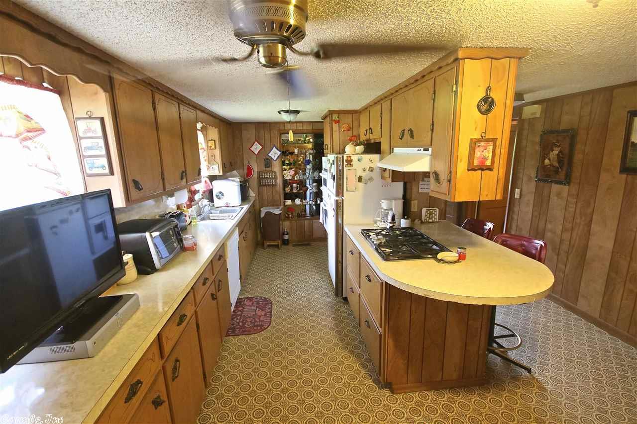 Mansfield, AR 72944