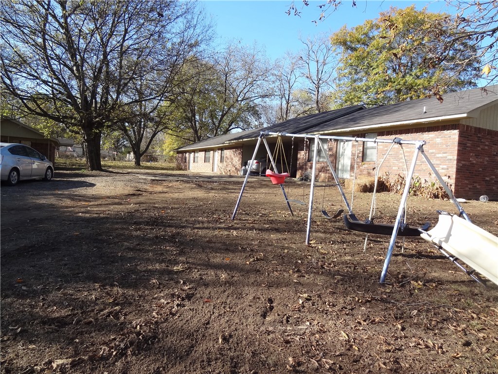 723N MainST, Mulberry, AR 72947