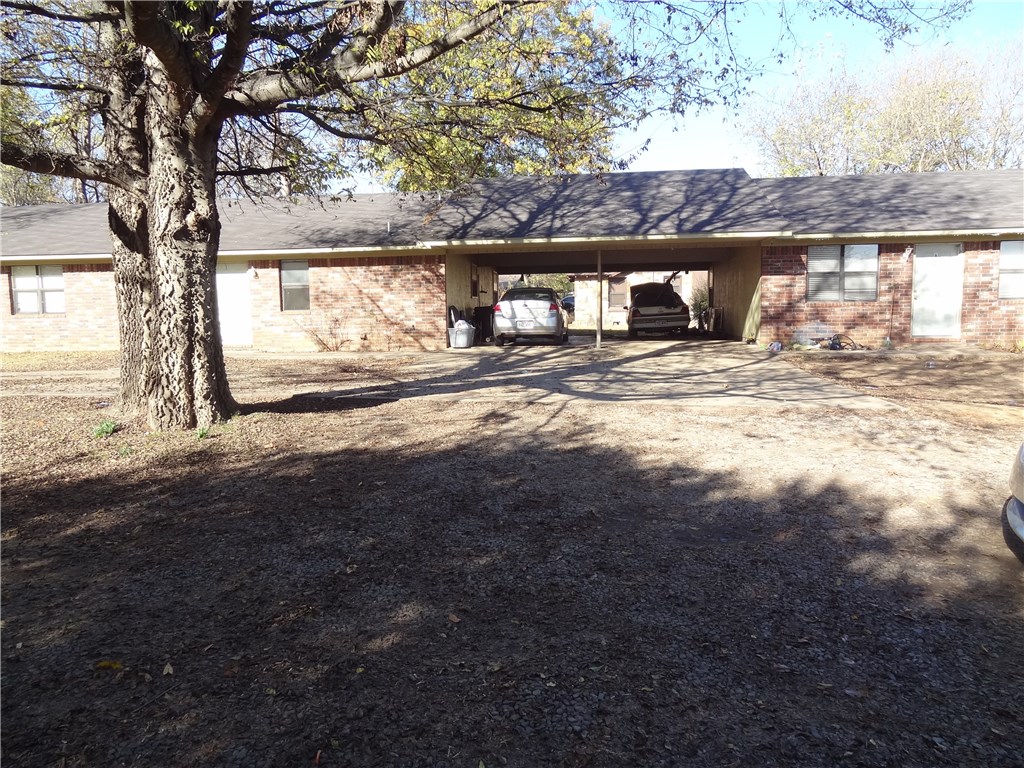 723N MainST, Mulberry, AR 72947