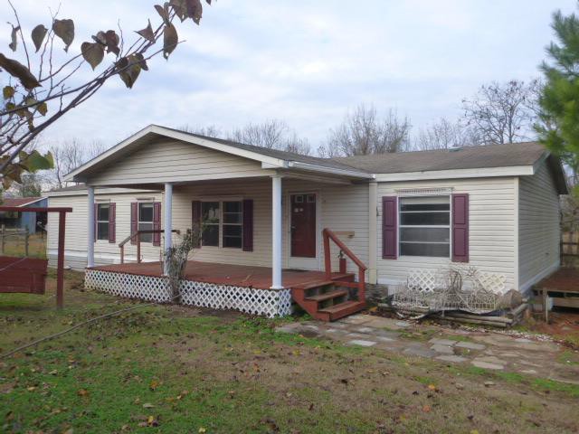 1238 Upper Jethro RdOzark, AR, 72949Franklin County