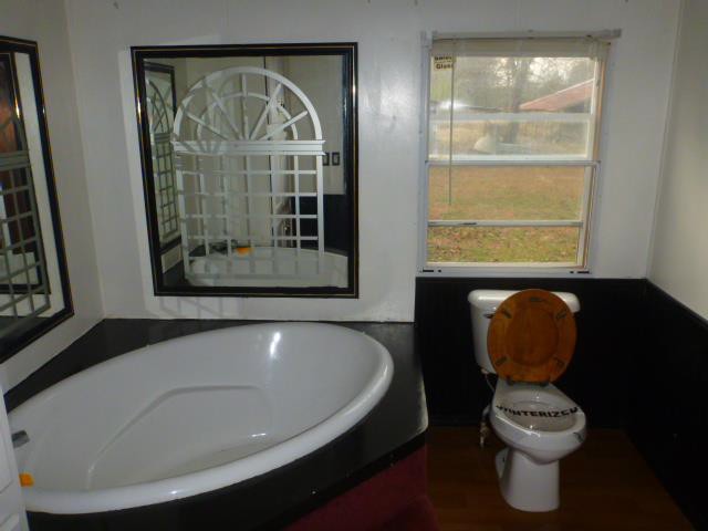 1238 Upper Jethro RdOzark, AR, 72949Franklin County