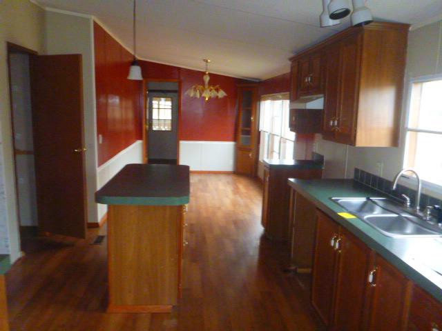 1238 Upper Jethro RdOzark, AR, 72949Franklin County