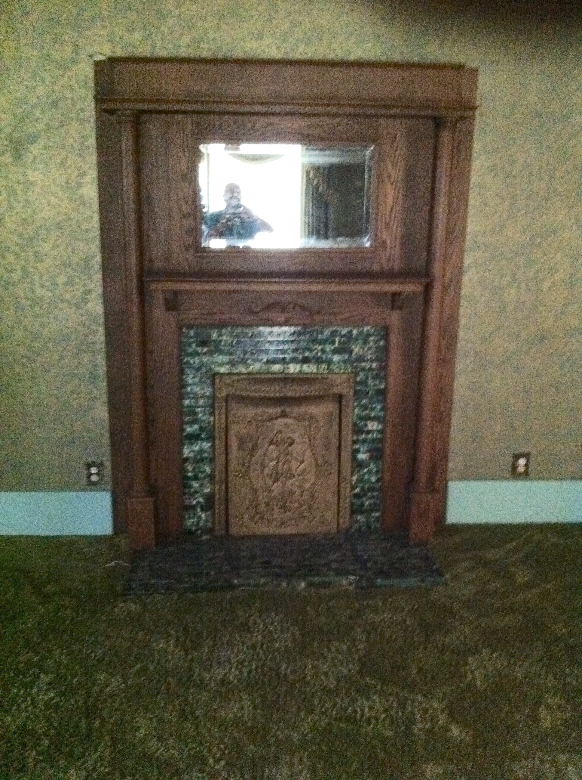 904 W. School St., Ozark, AR 72949